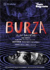 Burza