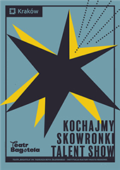Kochajmy skowronki talent show