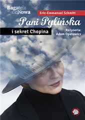 Pani Pylińska i sekret Chopina